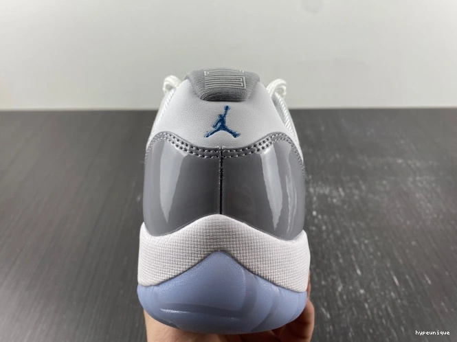 HYPE 11 Jordan Air Low AV2187-140 Cement Grey 0719